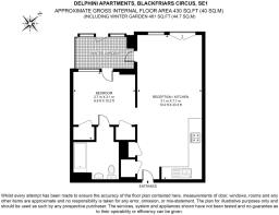 Delphini Apartments,