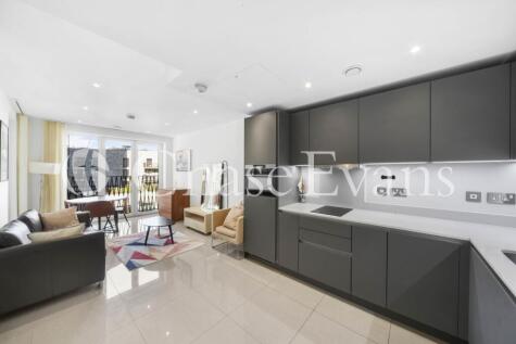 St Georges Circus, Blackfriars, London, SE1