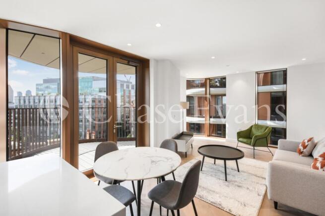 Living Area -