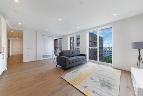 Heygate Street, Elephant & Castle, London, SE17