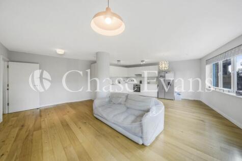 Steedman Street, Elephant & Castle, London, SE17