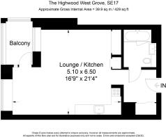 Floorplan - Elephant