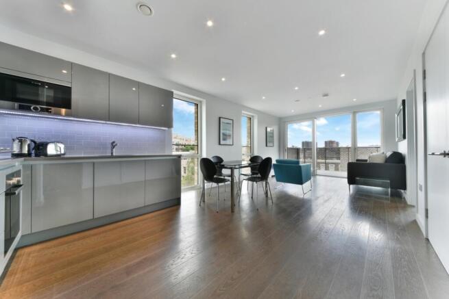 Sir John Soane Apart