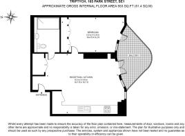 Floorplan - Triptych