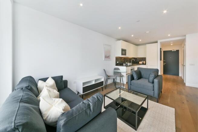 Hurlock Heights,, El