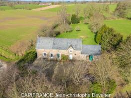 Photo of St-Denis-de-Gastines, Mayenne, Pays de la Loire