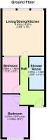 Flat 15, 79-81 Upper Bond Street, Hinckley - all f