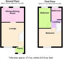 Hawthorne Way, Barwell