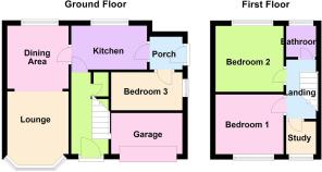 77 Bagworth Road, Barlestone - all floors.JPG