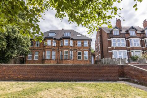 Barrack Lane, Nottingham, NG7