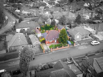 Austral Avenue, Woolston, WA1