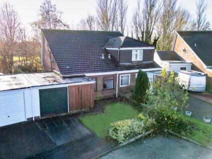 Sheerwater Close, Padgate, WA1