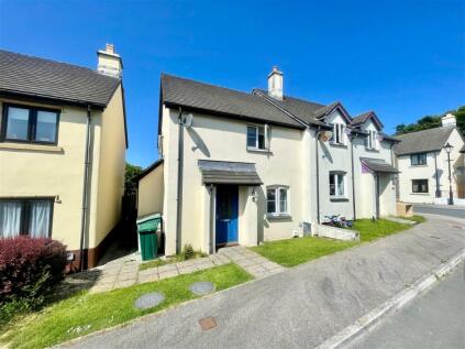 Beechwood Drive, Camelford, PL32