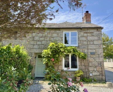 Tregoodwell, Camelford PL32