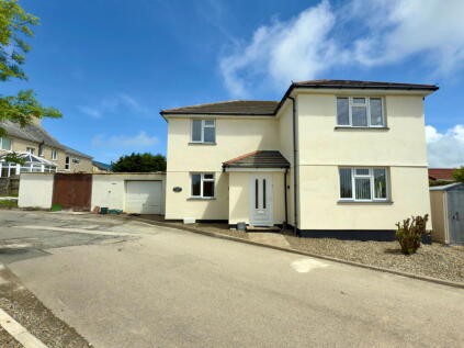 West Downs Road, Delabole, PL33
