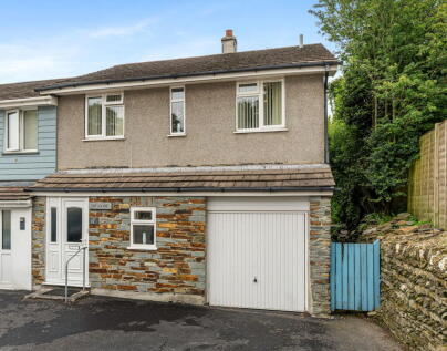 Fore Street, Camelford, PL32