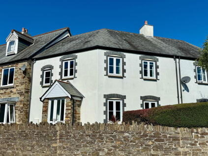 Treclago View, Camelford, PL32