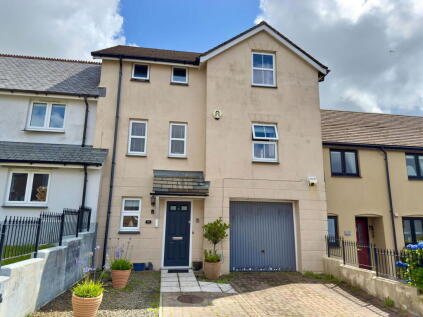 Beechwood Drive, Camelford PL32