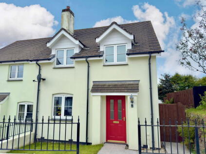 Beechwood Drive, Camelford PL32