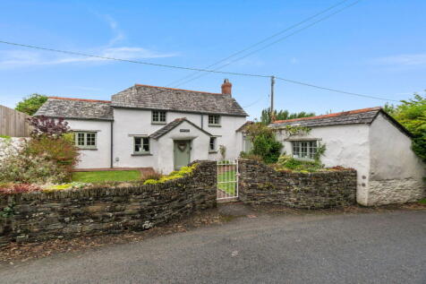 Canworthy Water, PL15