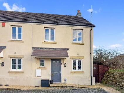Dymond Close, Camelford PL32