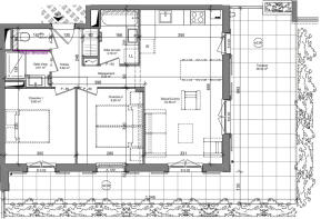 Example 2-bed