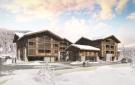 1 bedroom new Apartment in Rhone Alps, Haute-Savoie...