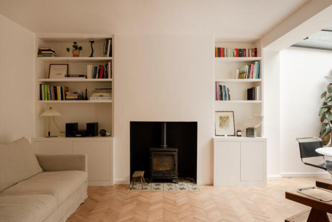 221947 - Morton Road, London, N1 - high res - N...