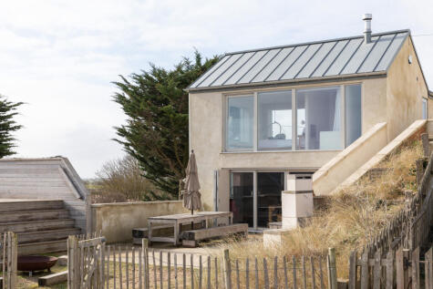 Creek Cottage, Creek Cottage, Chapel St Leonards, Lincolnshire