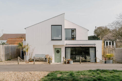 The Poplars, Ferring, The Poplars, West Sussex