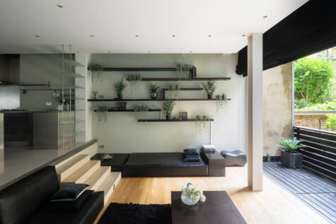 Martha’s Buildings, Martha's Buildings, London EC1