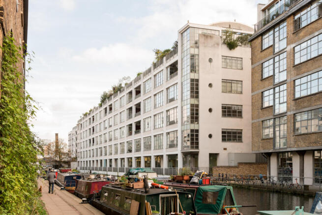 16599 - The Modern House - 12 Canal Building (2...