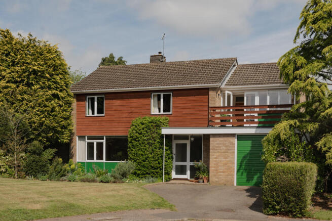 280889 - 15 The Holdings, The Ryde, Hatfield, A...