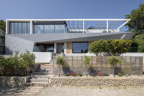 Greenway, Sandgate, Kent