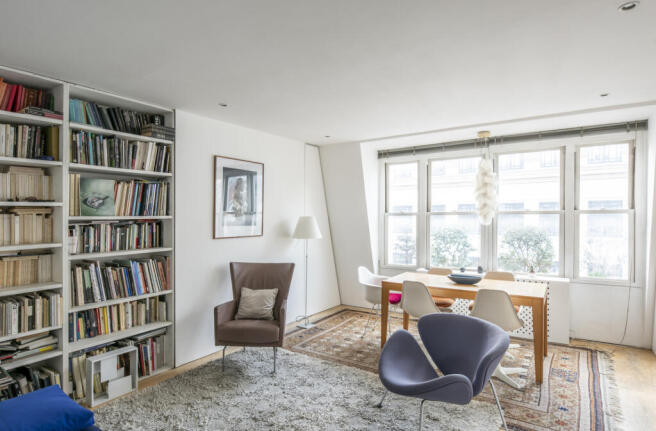 74610 - Great Portland Street_The Modern House ...