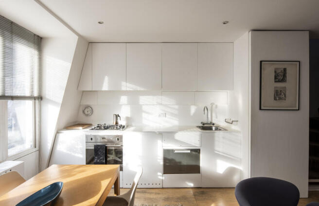 74591 - Great Portland Street_The Modern House ...