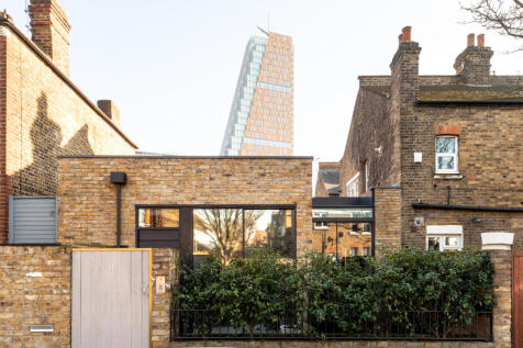 Nascot Street II, Nascot Street, London W12