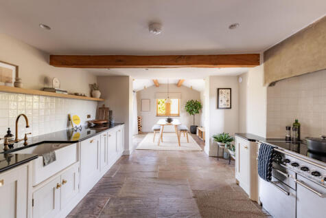 Orrell Fold Barn, Edgworth, Greater Manchester