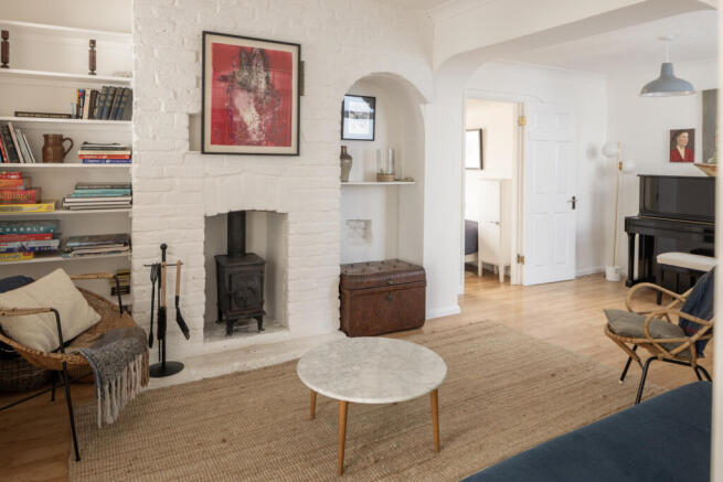 307088 - TMH_THE_WATCH_TOWER_ROMNEY_MARSH_TN29_...