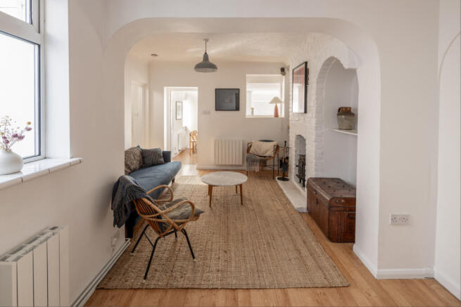 307084 - TMH_THE_WATCH_TOWER_ROMNEY_MARSH_TN29_...