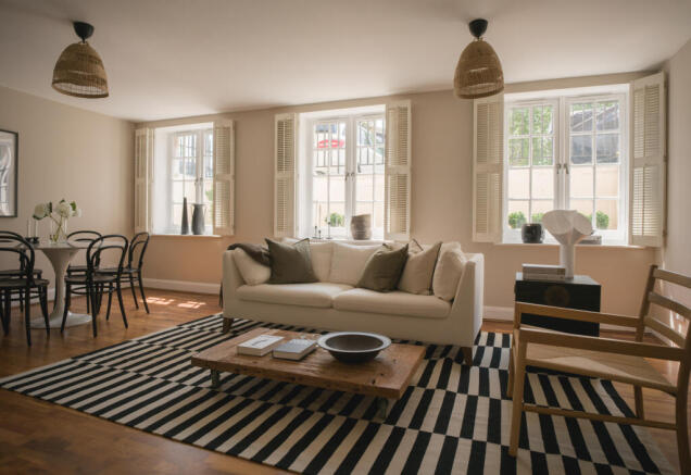 292755 - Flat 1, Bath House, Dunbridge street -...