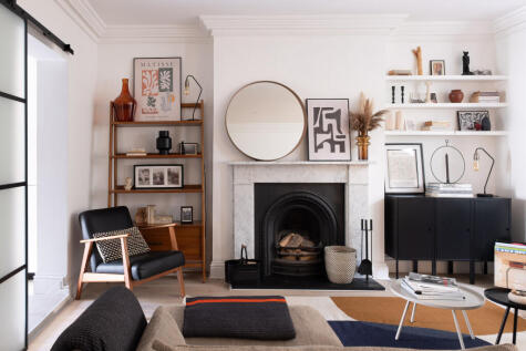 Buckingham Road, Brighton, East Sussex