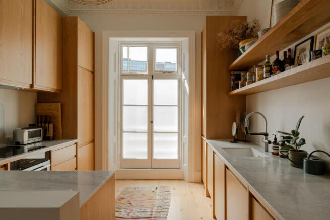 291865 - Eccleston Square, London SW1V - high r...