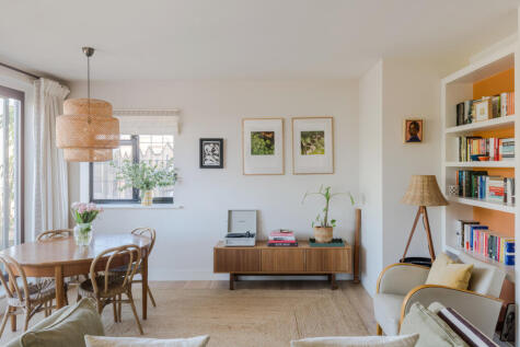 Granville Court, London W11