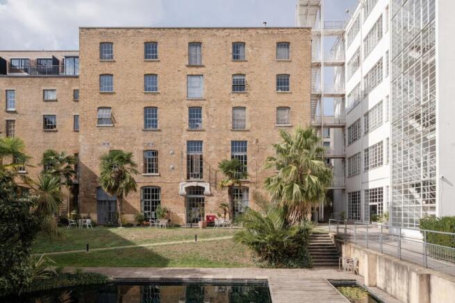 313749 - 719 Alaska Buildings, London SE1 - hig...