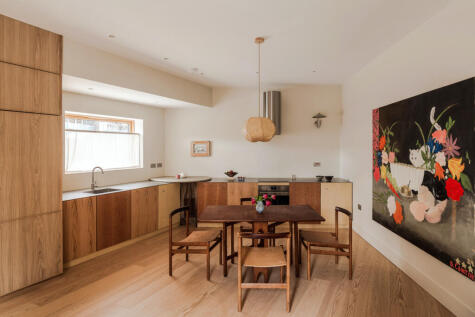 Lamble Street, London NW5