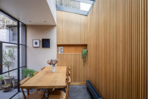 Ezra Street II, London E2