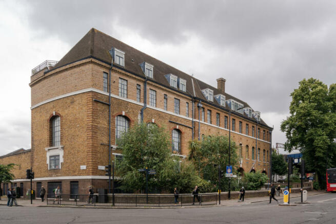 222533 - Academy Apartments, London E8 - high r...