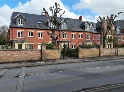 Bluebell Court, High Street, Tettenhall, Wolverhampton, West Midlands, WV6