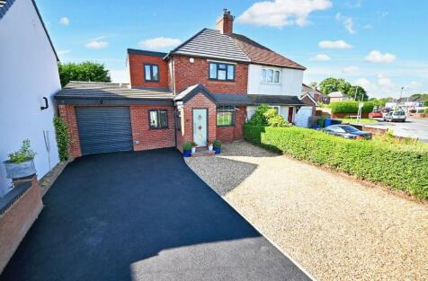 Pendeford Mill Lane, Codsall, Wolverhampton, WV8